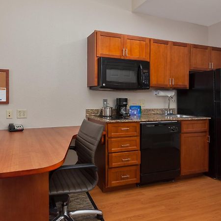 Candlewood Suites Decatur Medical Center By Ihg Exterior foto